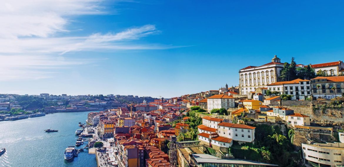 Our Guide to the Portuguese Capital