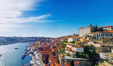 Our Guide to the Portuguese Capital