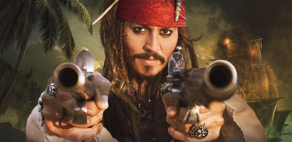 Johnny Depp’s Upcoming New Movies