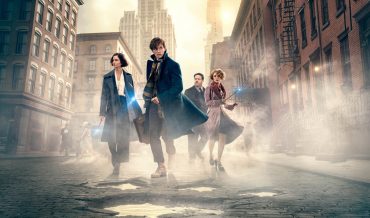 Trailer Released for Fantastic Beasts 2
